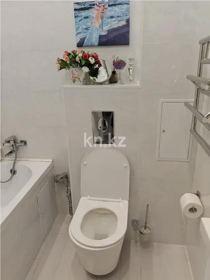 Продажа 2-комнатной квартиры, 56 м² в Астане - фото 4