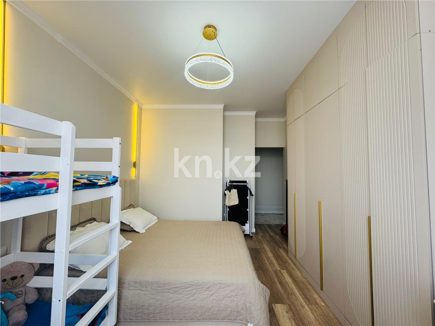 Продажа 2-комнатной квартиры, 45 м² в Астане - фото 5