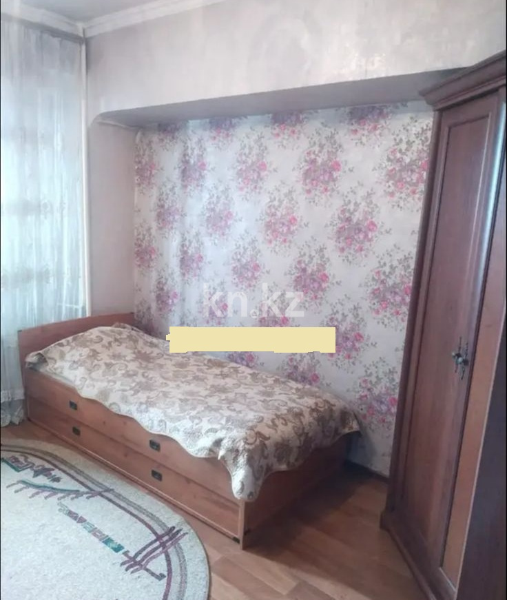 Аренда 3-комнатной квартиры, 70 м² в Алматы - фото 5