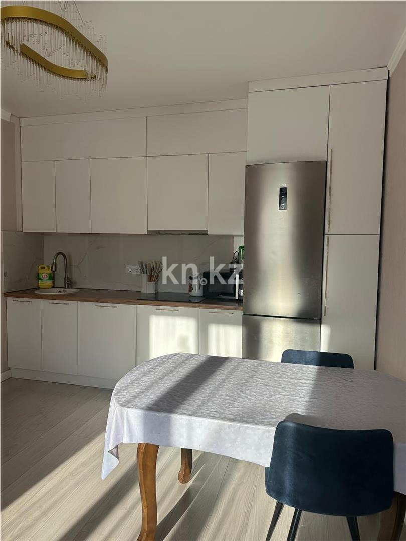 Продажа 2-комнатной квартиры, 42.8 м² в Астане - фото 7