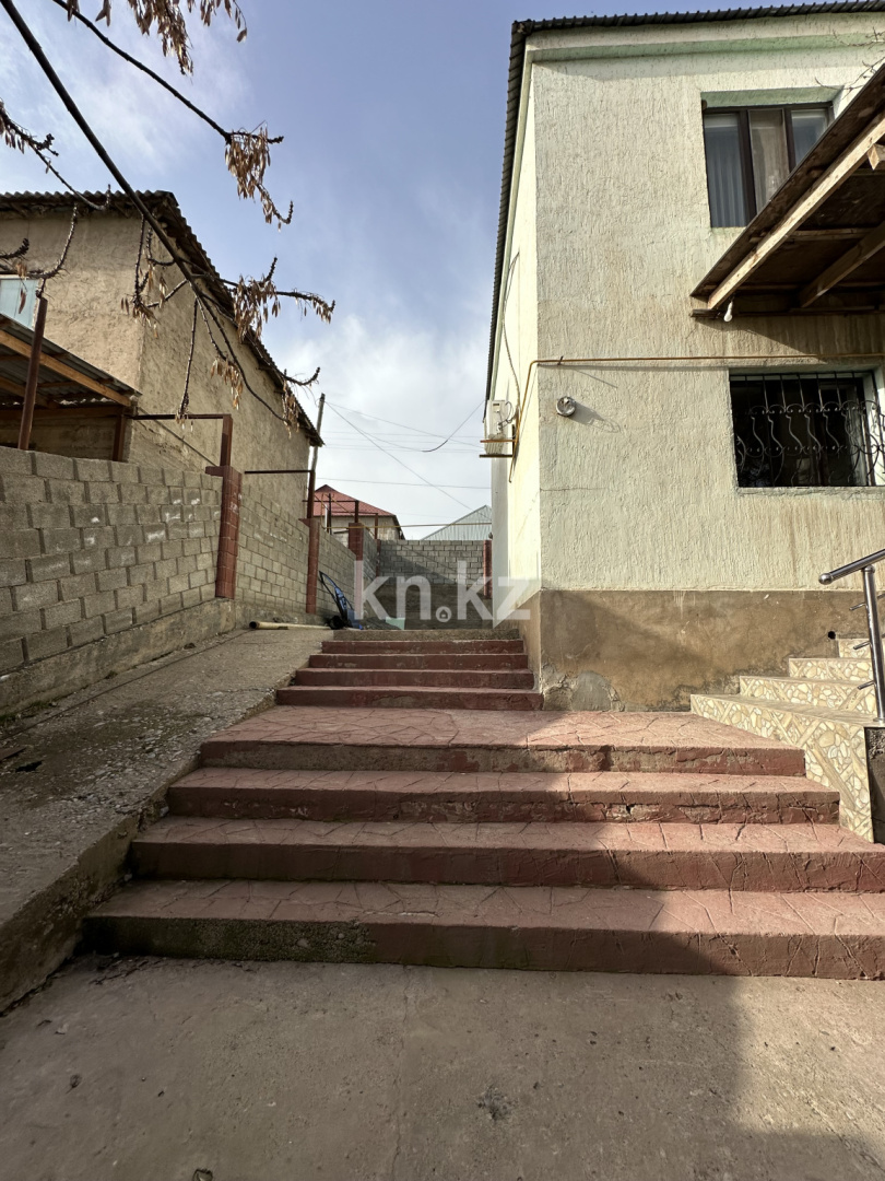 Продажа 4-комнатного дома, 180 м² в Шымкенте - фото 2