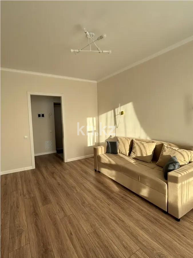 Продажа 1-комнатной квартиры, 32.81 м², ул. Тынышбайулы, дом  5 в Астане