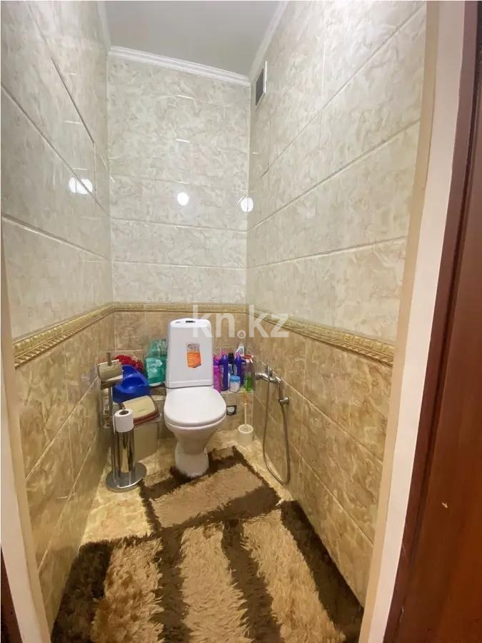 Продажа 3-комнатной квартиры, 96 м² в Алматы - фото 6
