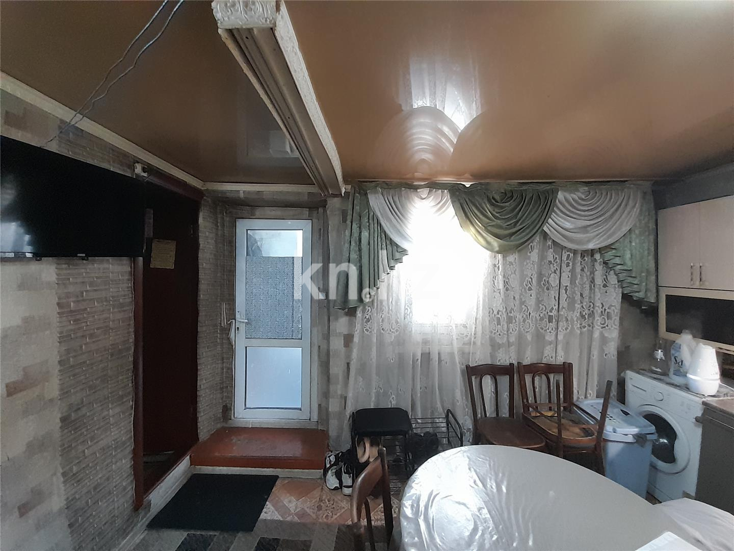 Продажа 3-комнатного дома, 60 м², Ынтымак в Темиртау - фото 14