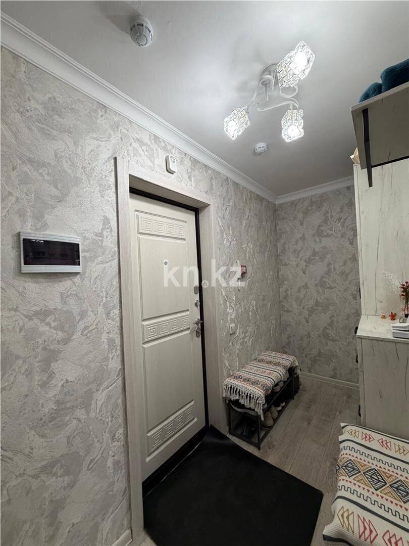Продажа 1-комнатной квартиры, 42 м² в Караганде - фото 10