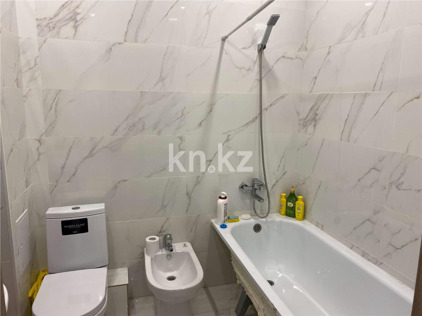 Продажа 2-комнатной квартиры, 64.16 м², ул. Айнакол в Астане - фото 8