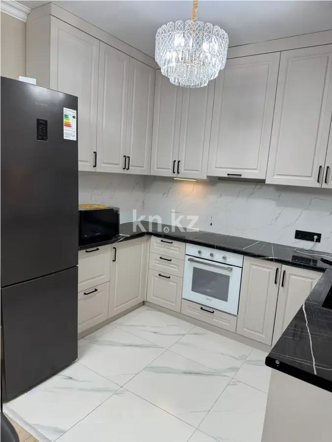 Продажа 3-комнатной квартиры, 92 м², пр. Мангилик Ел, дом  33/2 в Астане - фото 4