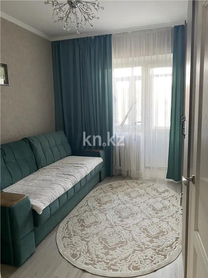 Продажа 3-комнатной квартиры, 83 м², пр. Кудайбердыулы, дом  38 в Астане - фото 3