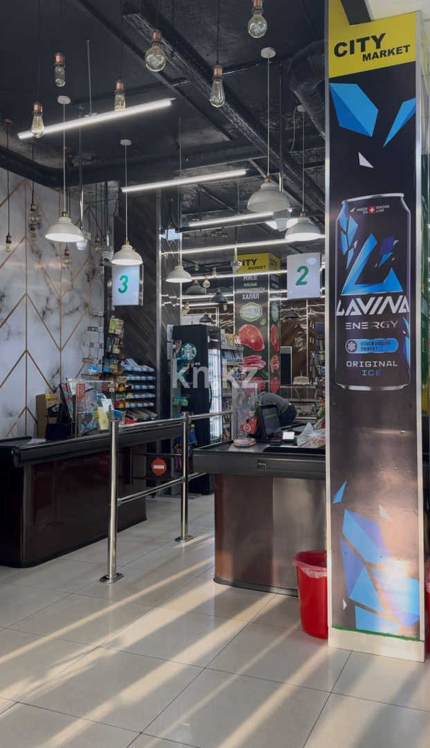 Аренда , ул. Ержанова, дом  34/1 в Караганде - фото 2