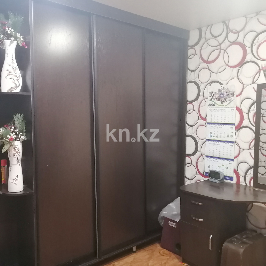 Продажа 3-комнатной квартиры, 89.6 м² в Усть-Каменогорске - фото 15