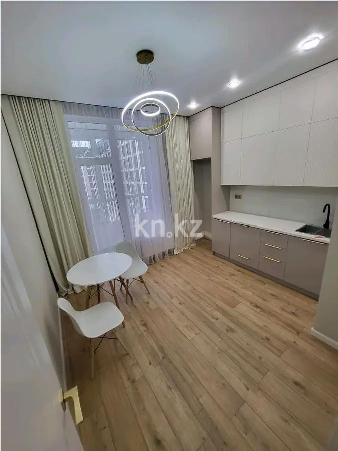 Продажа 1-комнатной квартиры, 41 м², ул. Е-36, дом  4 в Астане - фото 3
