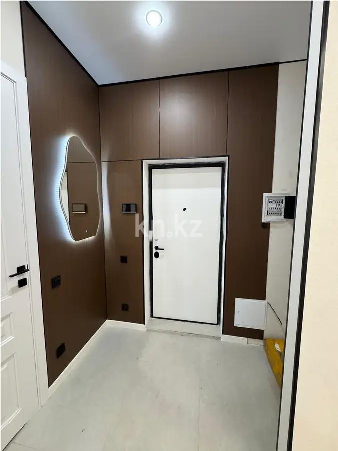 Продажа 2-комнатной квартиры, 45 м² в Астане - фото 5