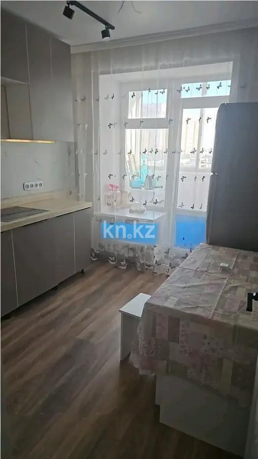 Продажа 1-комнатной квартиры, 38 м² в Астане - фото 2