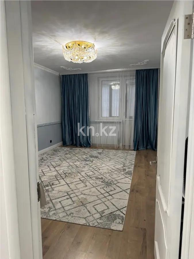 Продажа 4-комнатной квартиры, 132.3 м² в Астане - фото 4