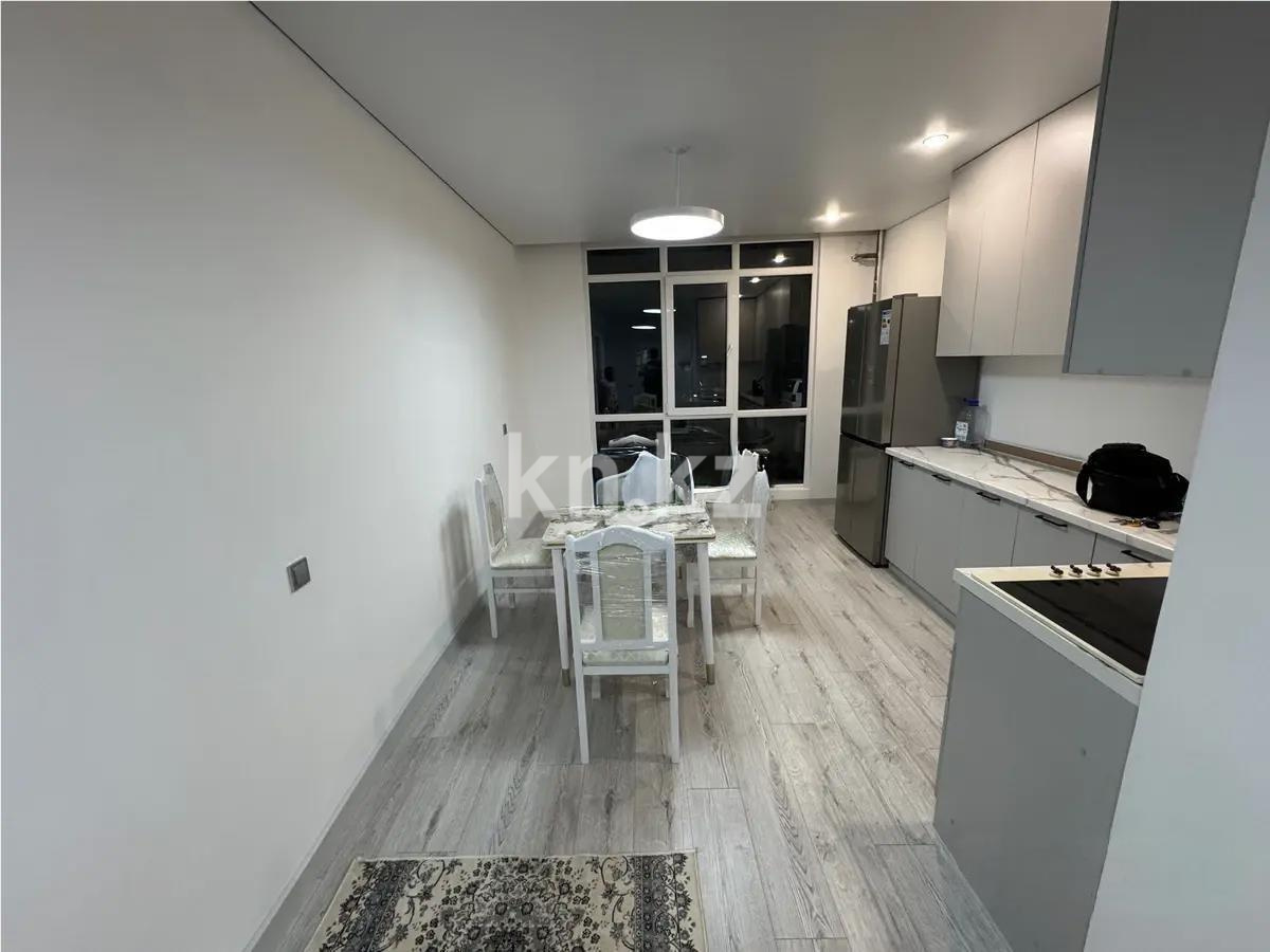 Продажа 2-комнатной квартиры, 71 м², ул. К. Шарипова, дом  206/5 в Алматы - фото 3