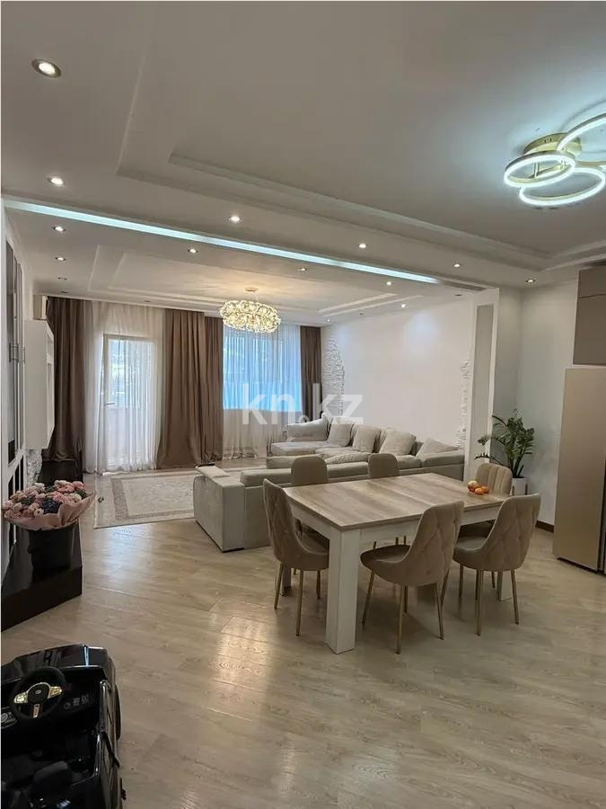 Продажа 4-комнатной квартиры, 146 м² в Алматы - фото 6