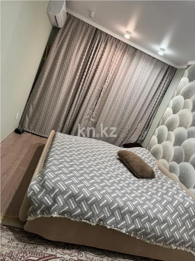 Продажа 2-комнатной квартиры, 59 м² в Алматы - фото 2