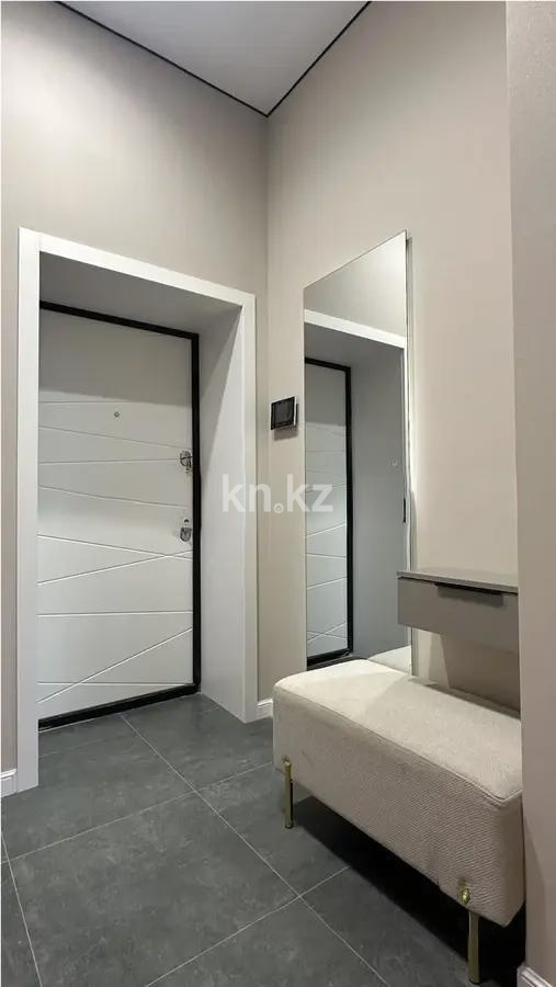 Продажа 2-комнатной квартиры, 44 м² в Караганде - фото 5