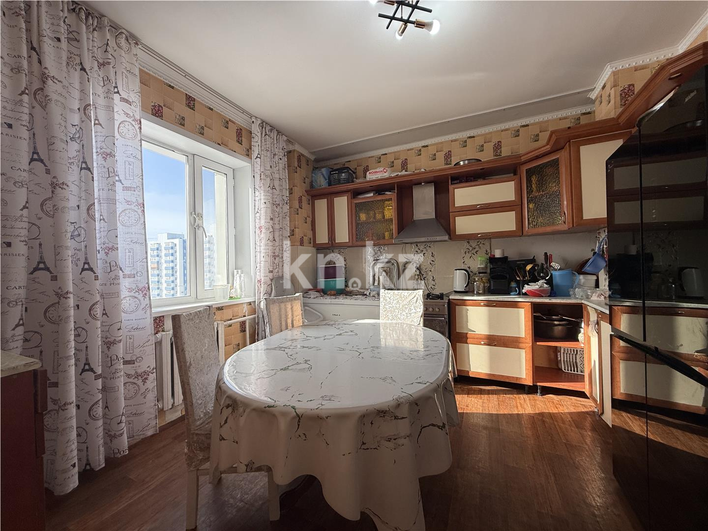 Продажа 3-комнатной квартиры, 80 м² в Караганде - фото 9