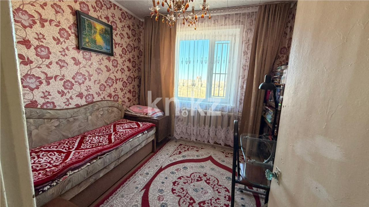 Продажа 4-комнатной квартиры, 76 м² в Караганде - фото 5
