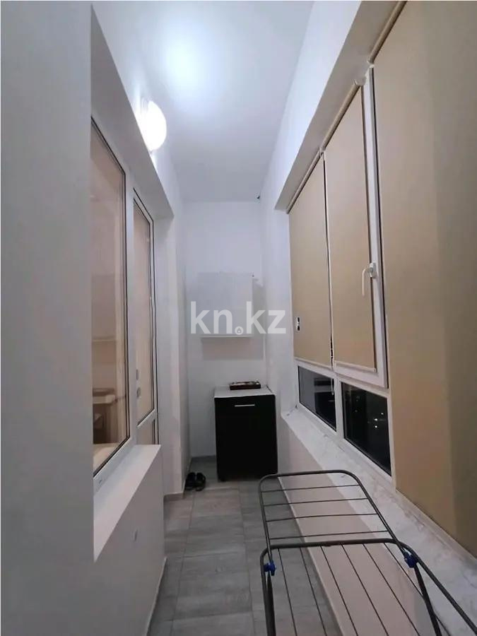 Продажа 1-комнатной квартиры, 38 м² в Астане - фото 4