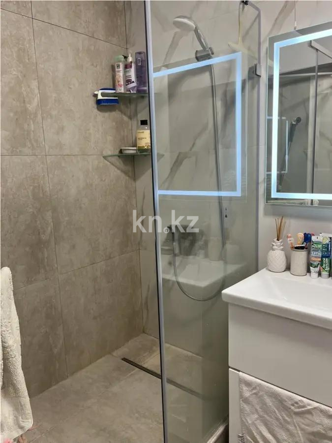 Продажа 2-комнатной квартиры, 48 м² в Алматы - фото 3