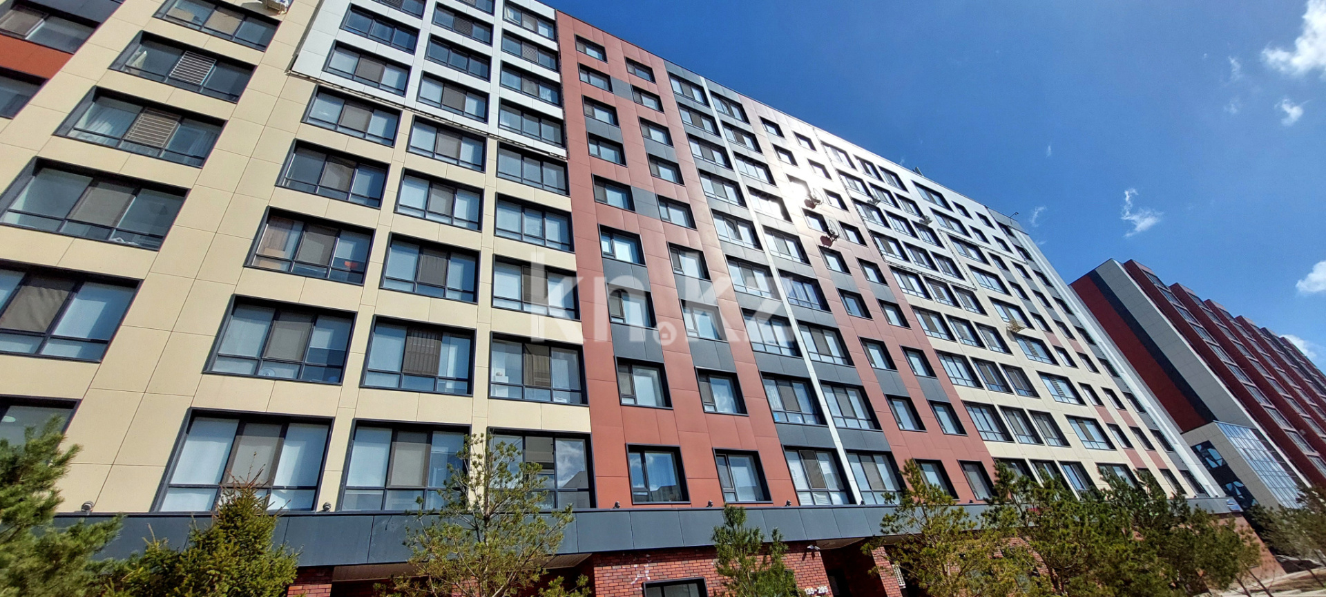 Продажа 2-комнатной квартиры, 62 м² в Астане - фото 6