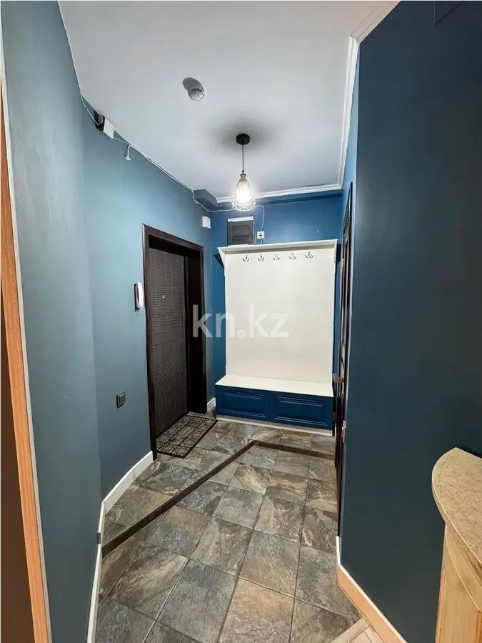 Продажа 1-комнатной квартиры, 66 м² в Алматы - фото 3