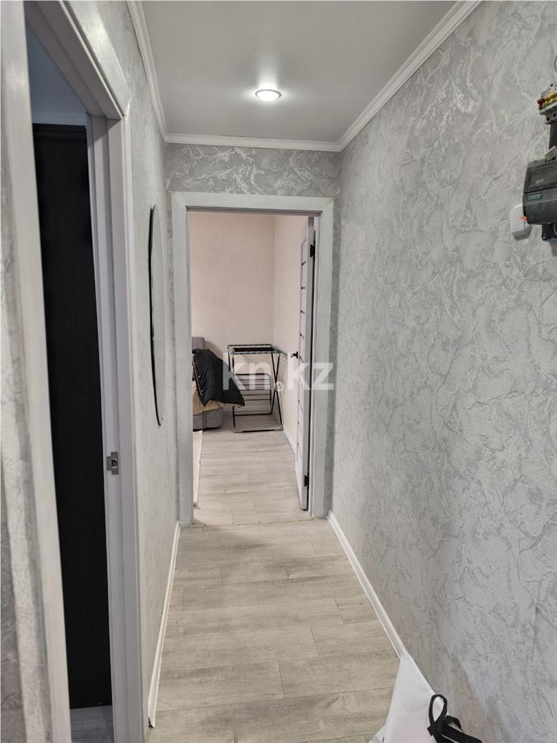 Продажа 2-комнатной квартиры, 44 м², ул. Мустафина в Караганде - фото 10