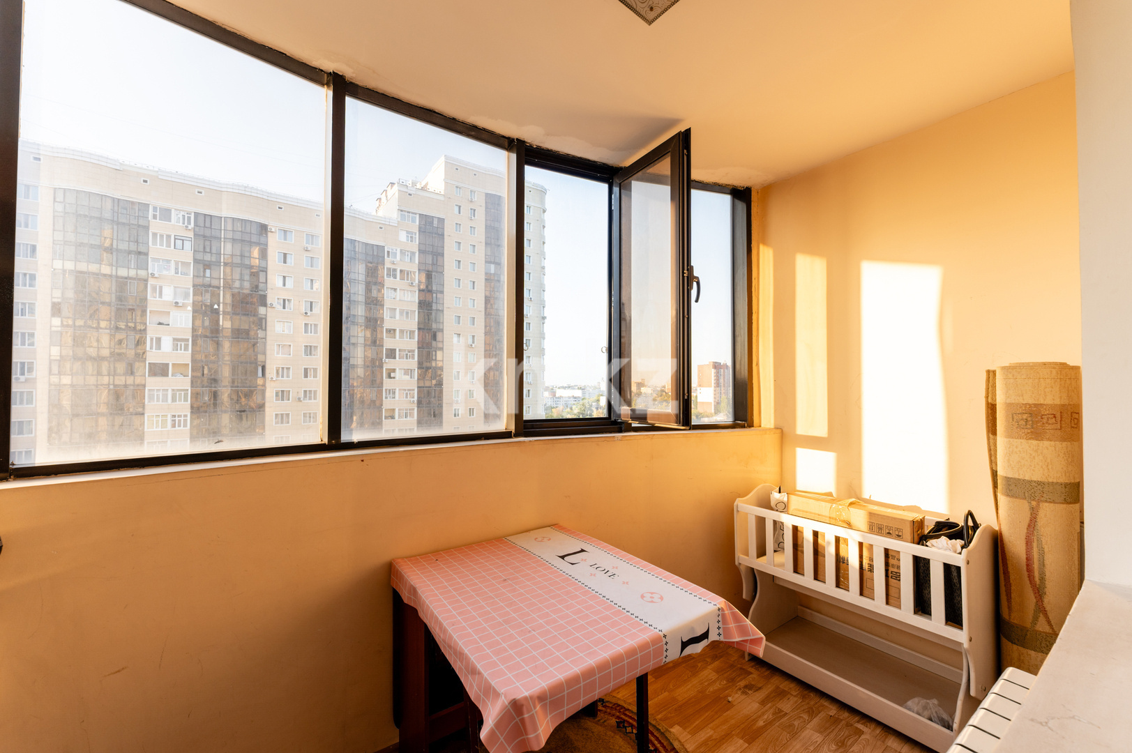 Продажа 2-комнатной квартиры, 70 м², ул. Кенесары, дом  52 в Астане - фото 24