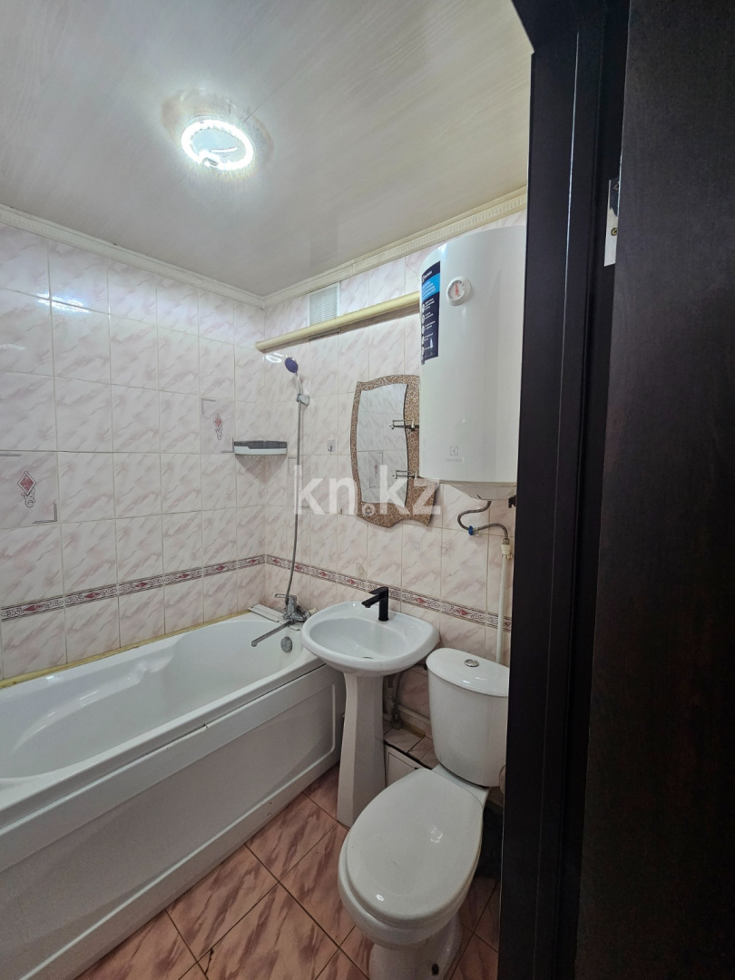 Продажа 2-комнатной квартиры, 44 м² в Караганде - фото 8