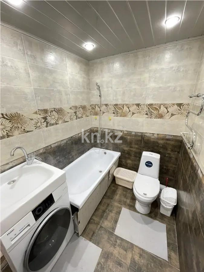 Продажа 2-комнатной квартиры, 45 м², пр. Райымбека, дом  481/1 в Алматы - фото 4