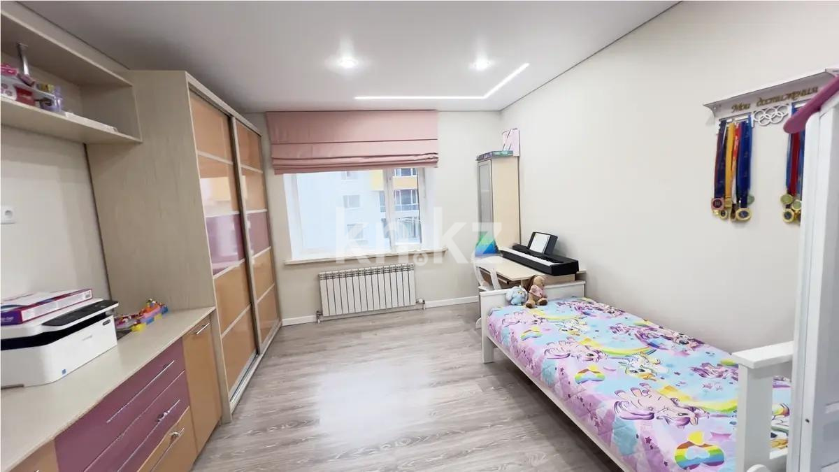 Продажа 4-комнатной квартиры, 136.6 м² в Астане - фото 3