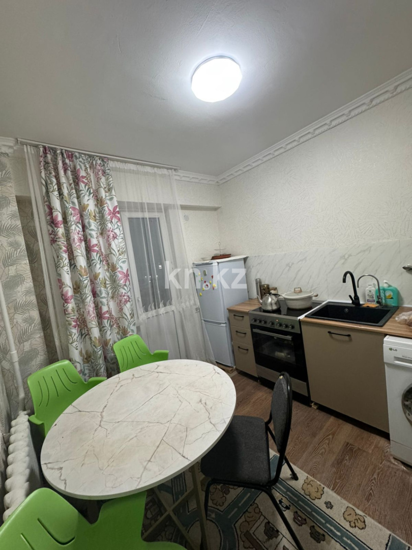 Продажа 2-комнатной квартиры, 57 м², ул. Сыганак, дом  18 - ул. Анет баба в Астане - фото 3