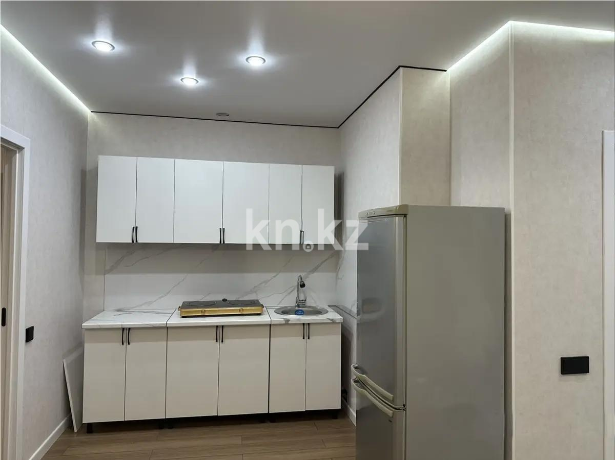 Продажа 2-комнатной квартиры, 38.6 м², мкр-н Шугыла, дом  340/39 в Алматы - фото 3