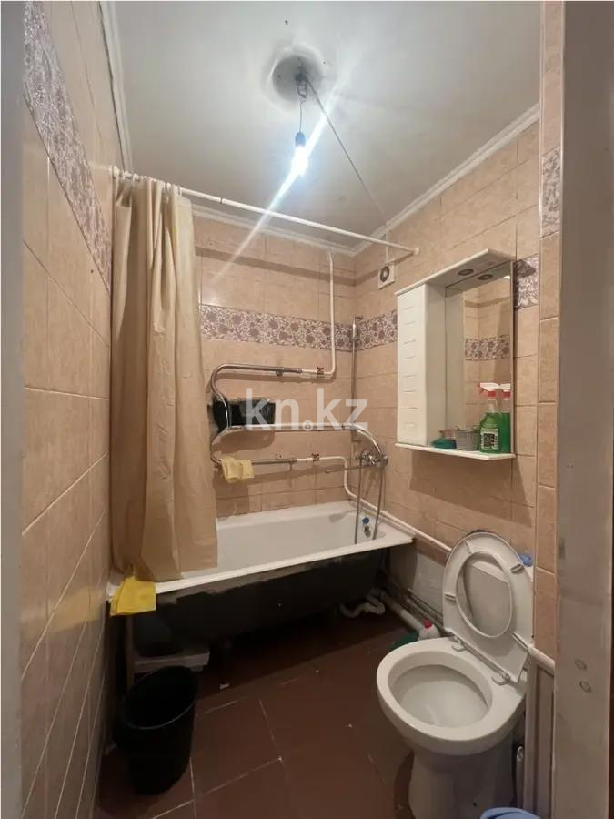 Продажа 2-комнатной квартиры, 40 м² в Алматы - фото 4