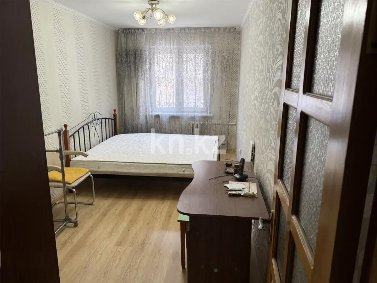 Продажа 3-комнатной квартиры, 59.4 м² в Алматы - фото 2