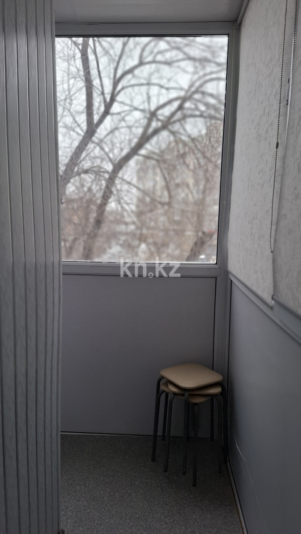 Продажа 2-комнатной квартиры, 59 м² в Караганде - фото 13