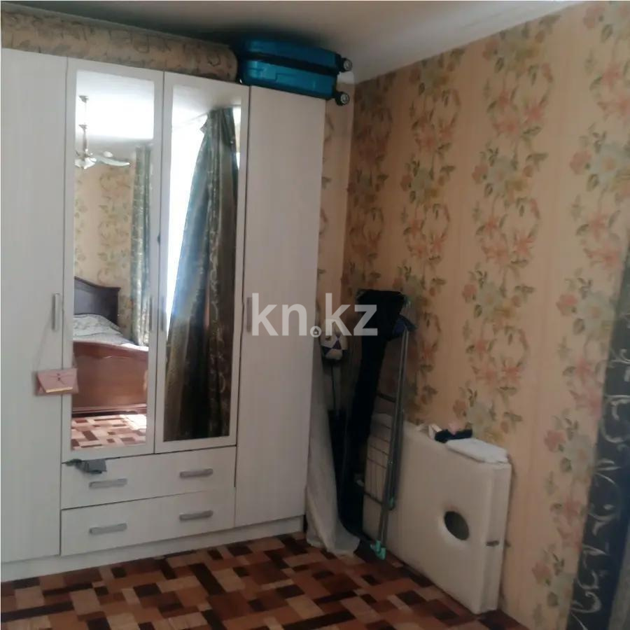 Продажа 2-комнатной квартиры, 47 м², ул. Жетбаева, дом  40 в Алматы - фото 2