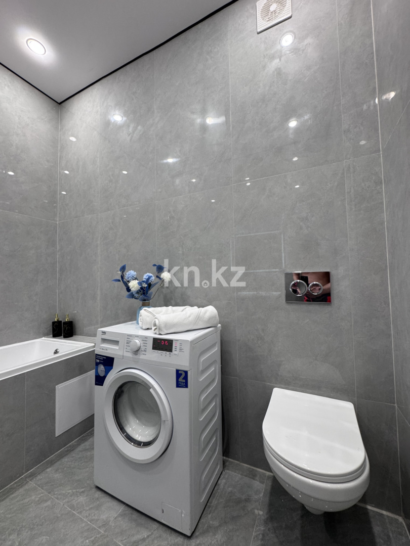 Продажа 2-комнатной квартиры, 42 м² в Астане - фото 7