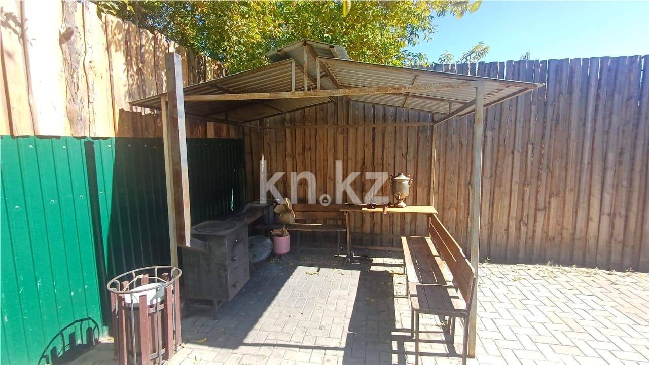 Продажа , 249.8 м², ул. Жанибекова в Караганде - фото 12