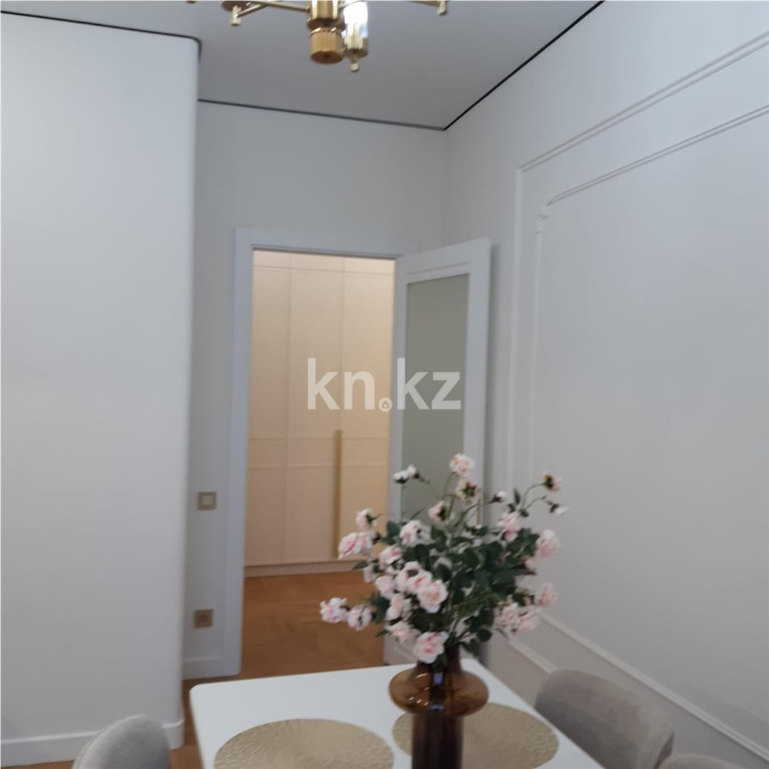Продажа 2-комнатной квартиры, 64 м² в Астане - фото 8