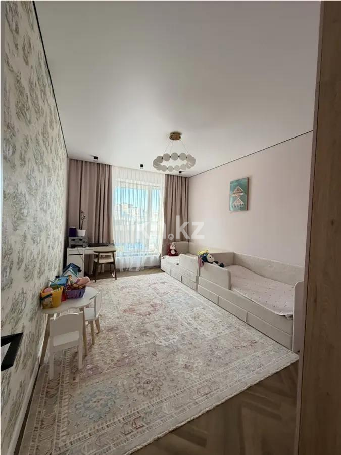 Продажа 3-комнатной квартиры, 96 м² в Астане - фото 3