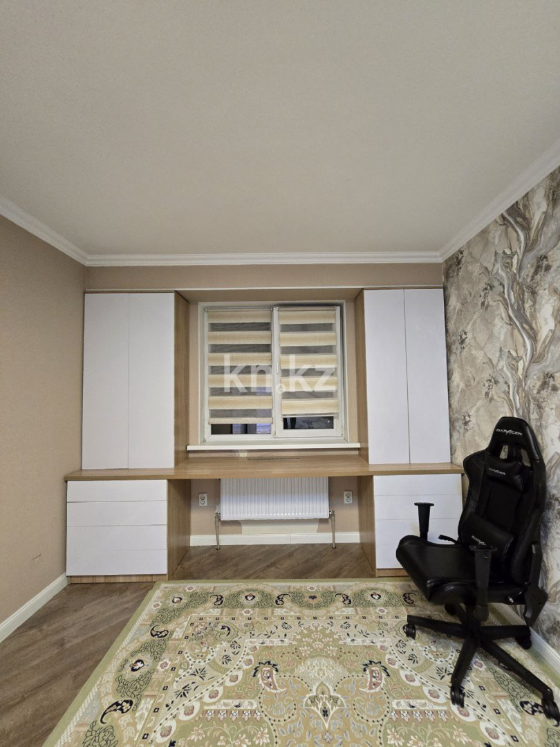 Продажа 3-комнатной квартиры, 134.7 м² в Алматы - фото 15