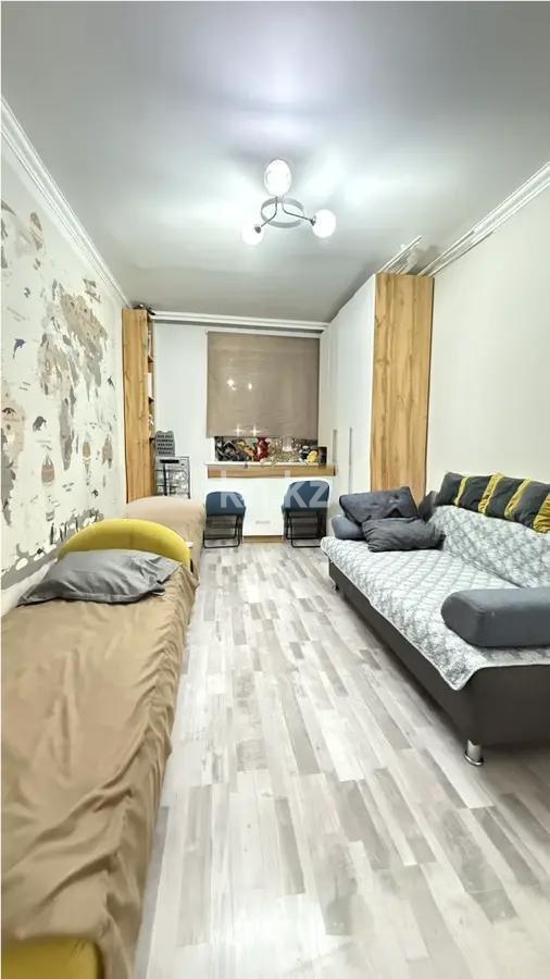 Продажа 3-комнатной квартиры, 73.2 м² в Астане - фото 3