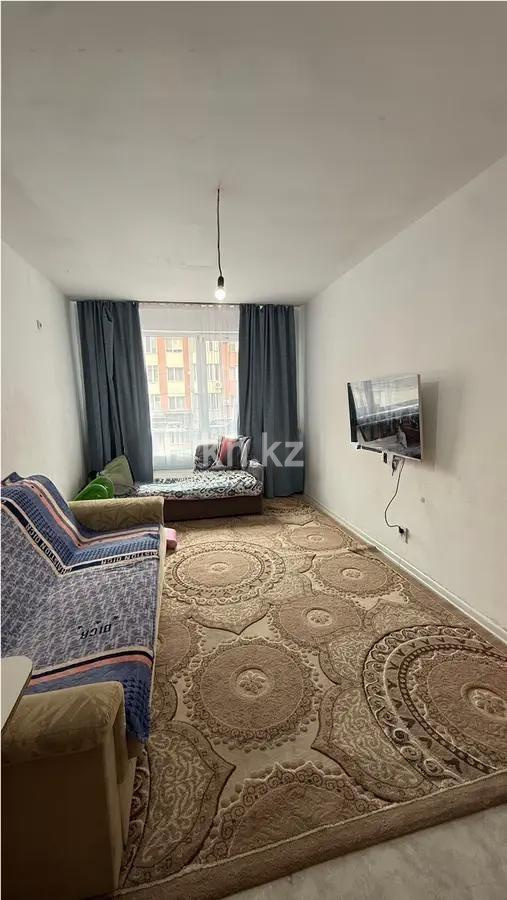 Продажа 2-комнатной квартиры, 58.2 м² в Алматы