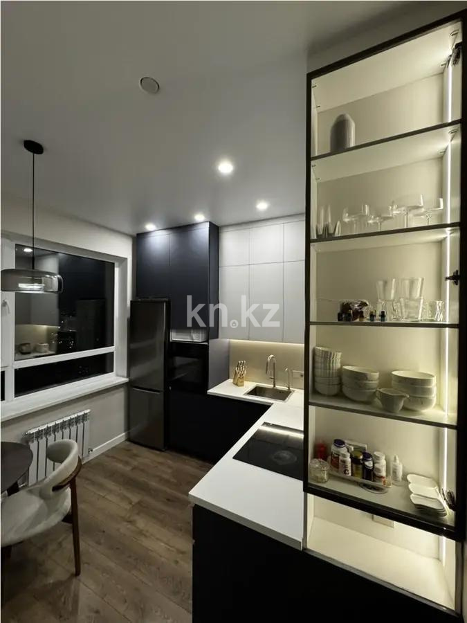 Продажа 2-комнатной квартиры, 65 м² в Астане - фото 3
