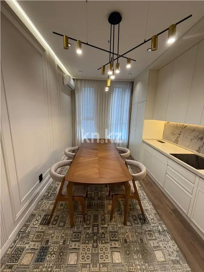 Продажа 2-комнатной квартиры, 78.8 м² в Алматы - фото 3