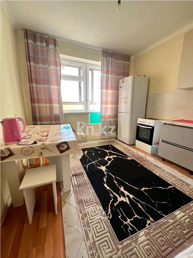 Продажа 1-комнатной квартиры, 39.1 м² в Астане - фото 4