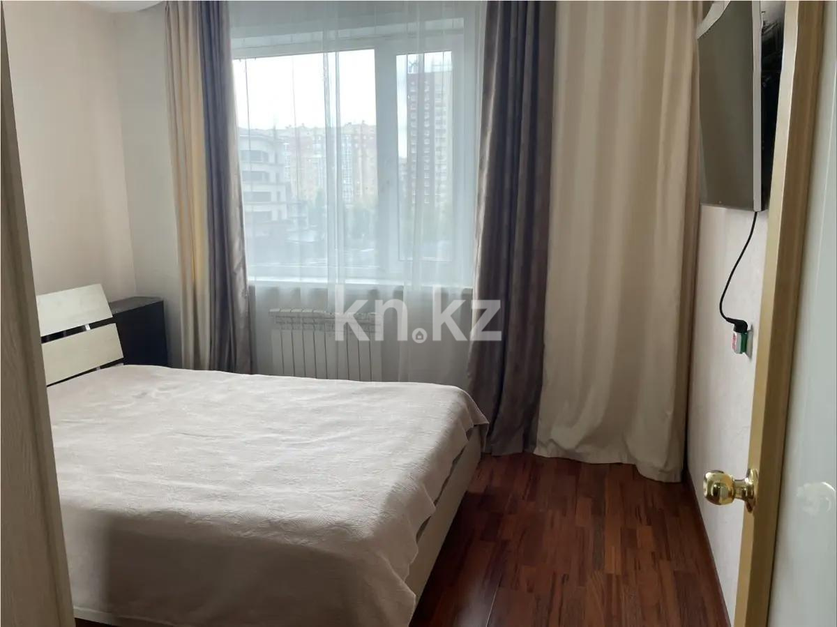 Продажа 2-комнатной квартиры, 54 м² в Астане - фото 2